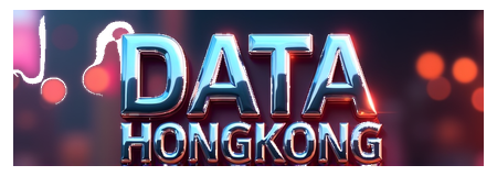 data hongkong logo